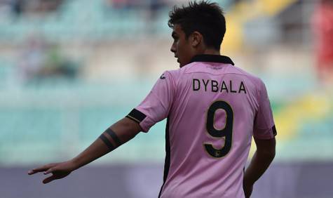 Paulo Dybala