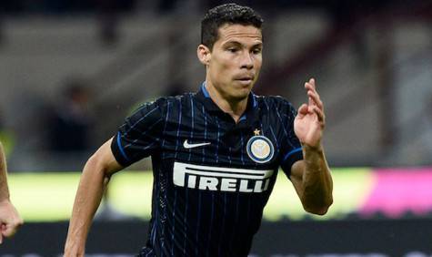 Hernanes