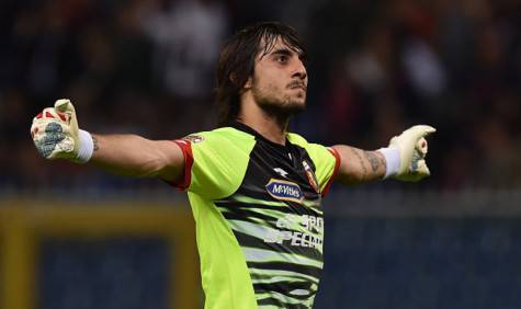 Mattia Perin