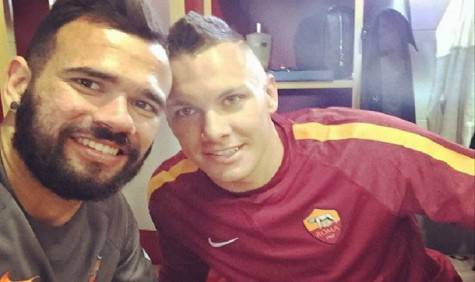 Castan e Skorupski