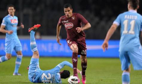 Jonathas ai tempi del Torino