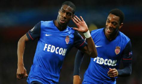 Kondogbia 