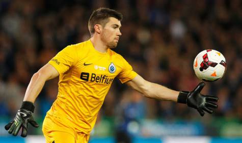 Mathew Ryan