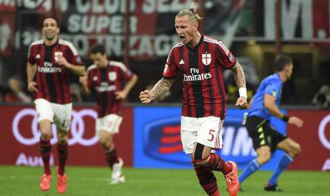 Philippe Mexes