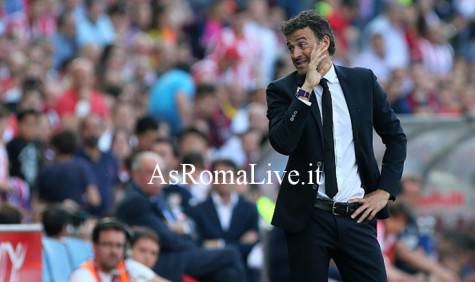 Luis Enrique