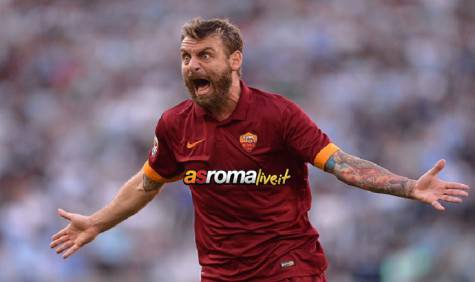 De Rossi