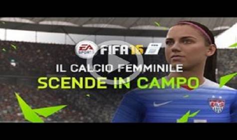 Fifa 16