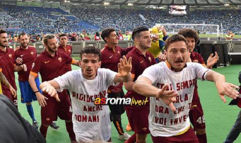 Totti Florenzi