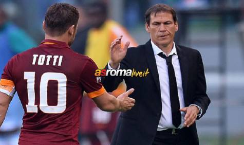 Totti Garcia