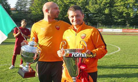 Allievi Nazionali Coppitelli