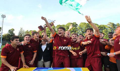 Allievi Nazionali Supercoppa
