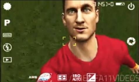 Totti in Fifa 16
