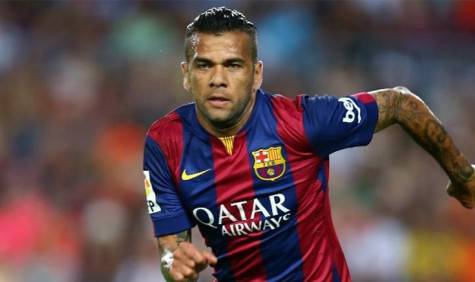 Dani Alves