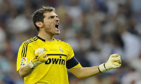 Iker Casillas