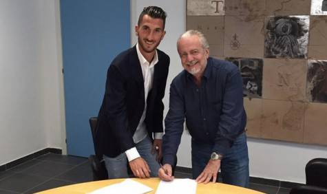 Valdifiori De Laurentiis