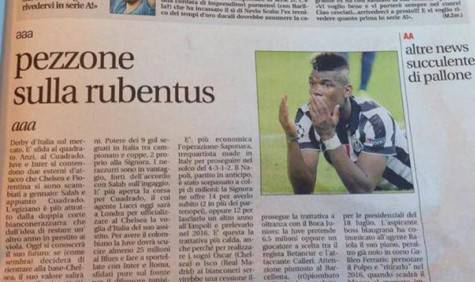 Il titolo sbagliato di Leggo