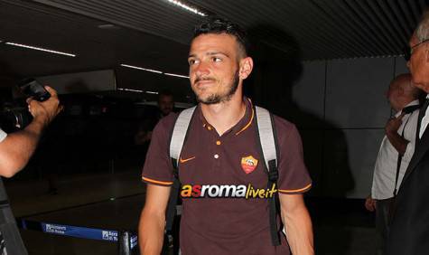 Florenzi