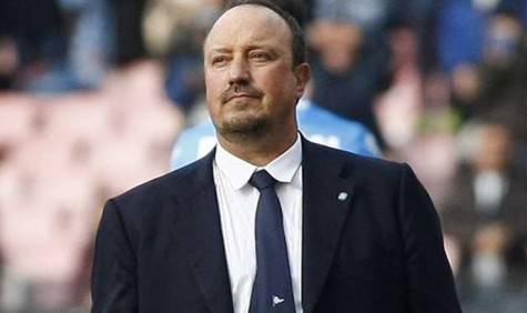 Rafa Benitez