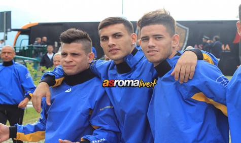 Iturbe Paredes e Sanabria