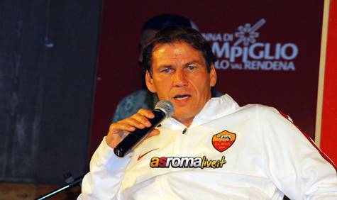 Rudi Garcia