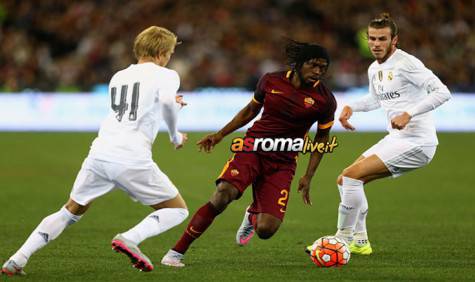 Gervinho