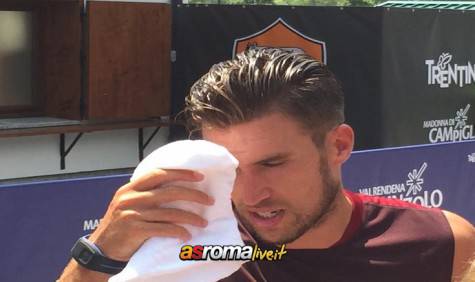 Strootman