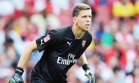 Szczesny