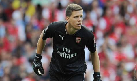 Szczesny