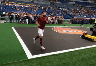 Castan (foto asroma.it)