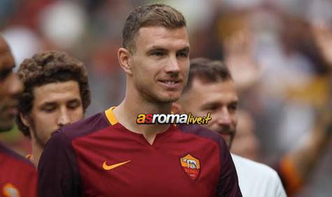 Dzeko