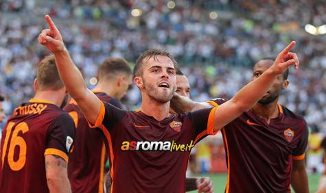  gol Pjanic