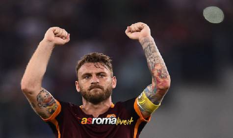 De Rossi