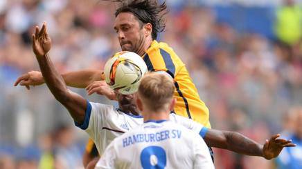 Luca Toni