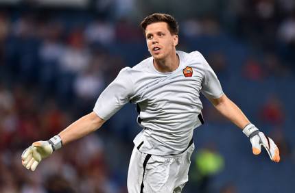 Szczesny