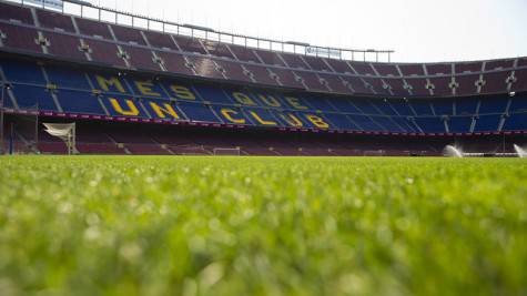 camp nou