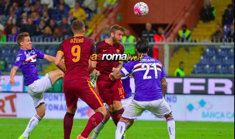 De Rossi