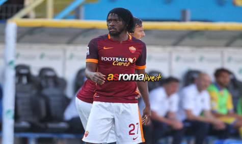 Gervinho