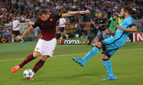 Dzeko