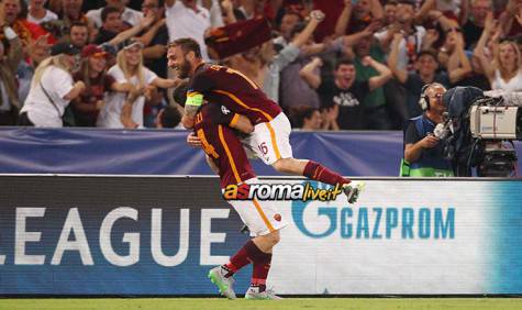 gol Florenzi