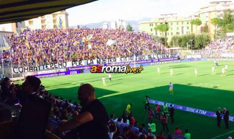 Riscaldamento Frosinone