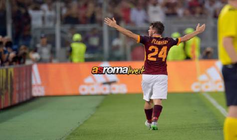 Florenzi