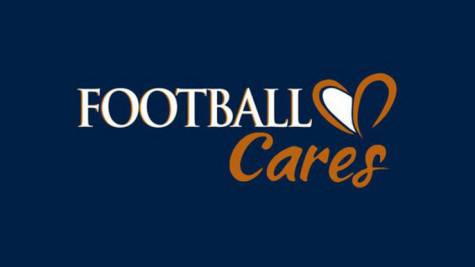 Football Cares