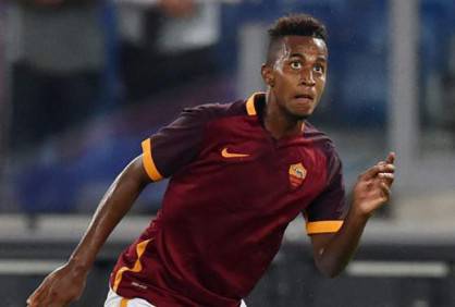 Il giovane Capradossi