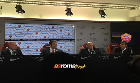 Conferenza sisal