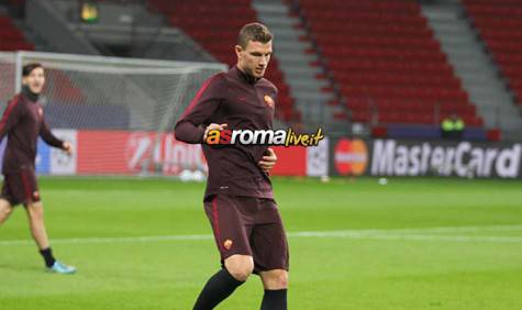 Dzeko