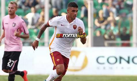 Emerson Palmieri