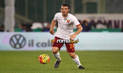 Florenzi