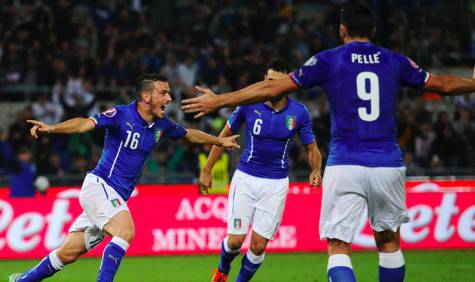 Florenzi Italia