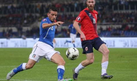 Florenzi Italia