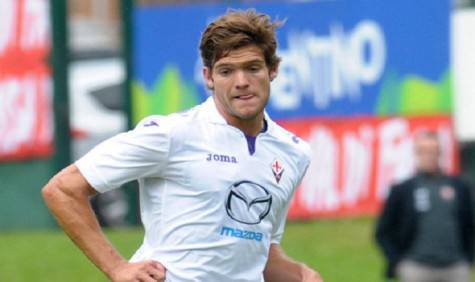 Marcos Alonso